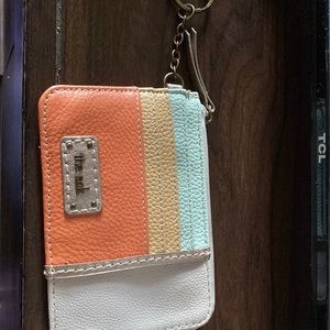 The Sak wallet
